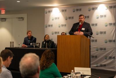 Travel & Tourism Industry Forum 2025