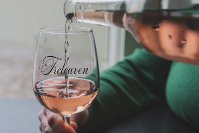 Treleaven Winery - Celebrate National Rose Day