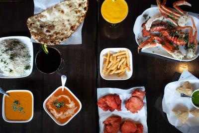 Red Tomatoes Elk Grove Village