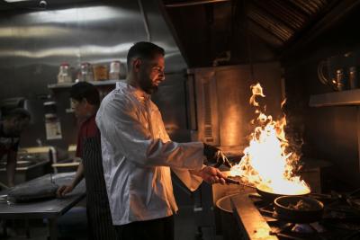 Yemeni Restaurant - Global Food