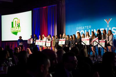 OHSAA, The Women's Sports Report