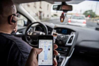 Uber