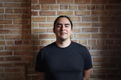 Matt Martinez