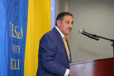 Rudy Trevino