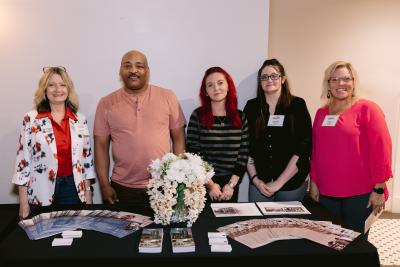 AC & Fairfield Hotel Vendors