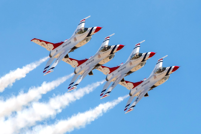 U.S. Air Force Thunderbirds