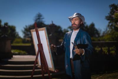 Art Imitates Life Ormond Beach
