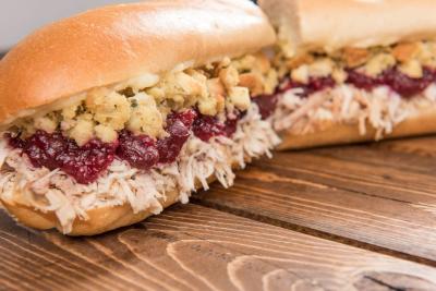 Capriotti's