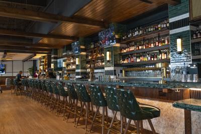 Union Bear Bar