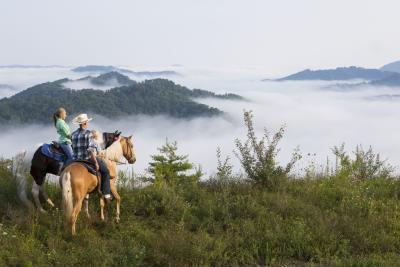 Horse Trails in Kentucky
