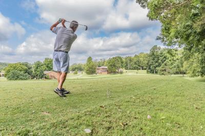 Golf, LC Tourism