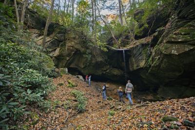 Cave Run Lake — Kentucky Hiker Project