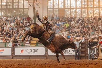 cowtown coliseum