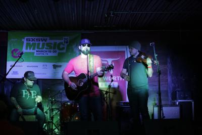 Mike Ryan Band