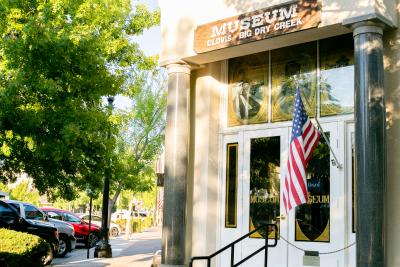 Clovis museum