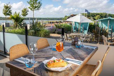 The Boathouse Café