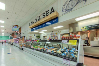 Duren's Piggly Wiggly Land & Sea