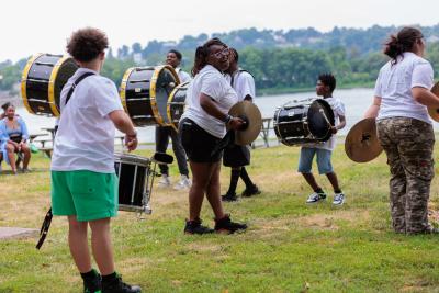 Juneteenth Block Party