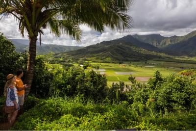 Image Courtesy of Hawaiʻi Tourism Authority (HTA) / Tor Johnson