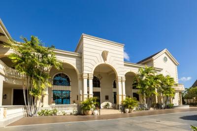Image Courtesy of 53 By The Sea