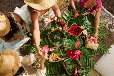 Image Courtesy of Common Ground Kaua‘i