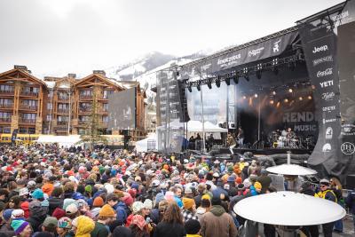 Rendezvous Music Fest