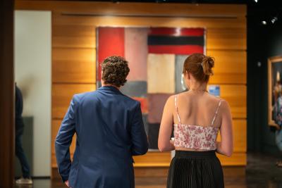 Palates & Palettes Participants