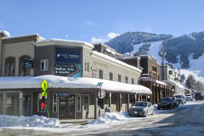 Two Grey Hills
