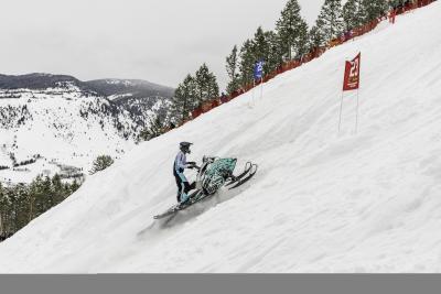 2025 Hill Climb