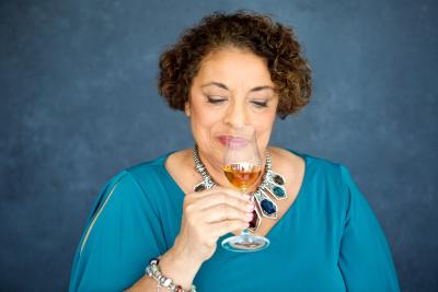 Joy Spence - Appleton Estate Master Blender