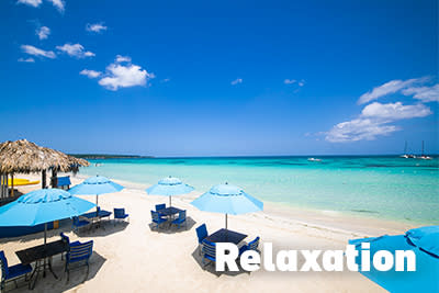 Jamaica Winter 2020 Relaxation