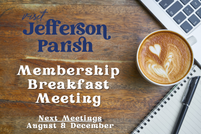 Breakfast Meeting Dates 2024