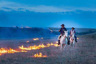 Flint Hills