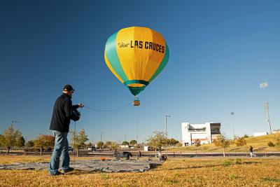 VLC Balloon