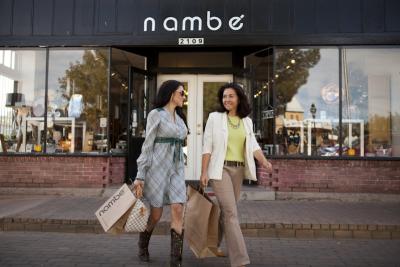 mesilla shopping nambe