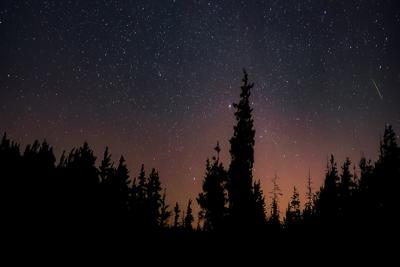 Dark Sky Program