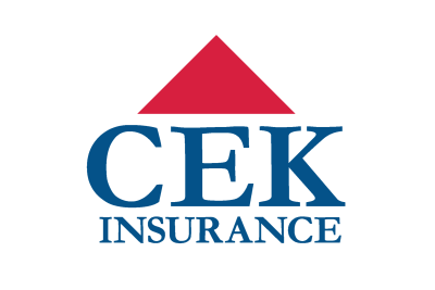 CEK logo restaurant week