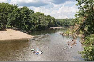 Amerson River Park