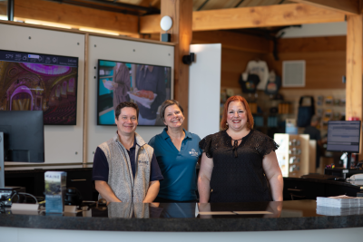 AGC Staff