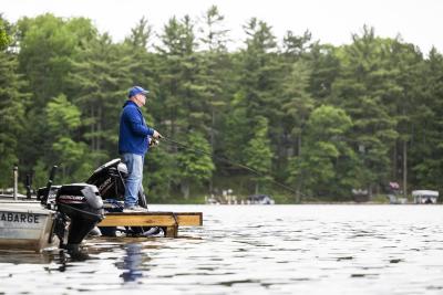 fishing