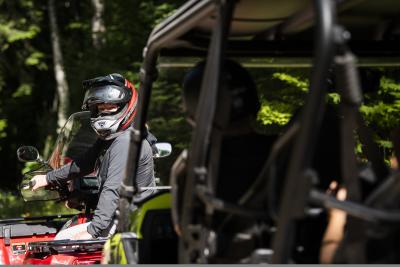 atv utv