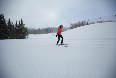 winter park skiing