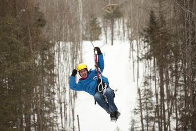 zipline