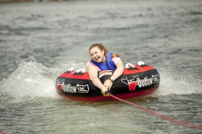 tubing