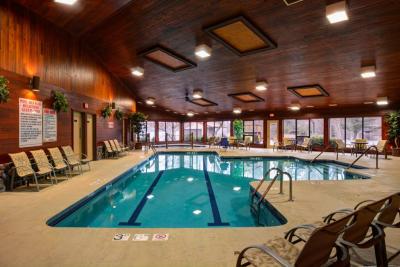 pointe pool