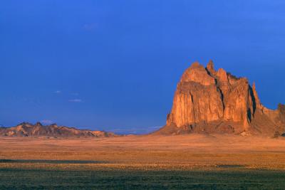 Shiprock