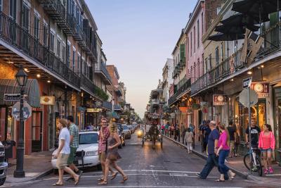 Royal Street