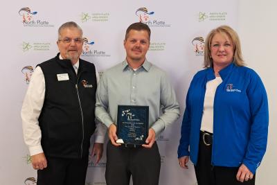 Cody Odell Hotel 2026 Excellence in Tourism Awards