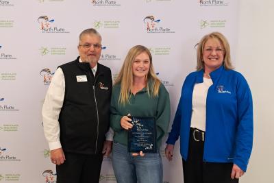 Donovan Santos North 40 Restaurant 2026 Excellence in Tourism Awards