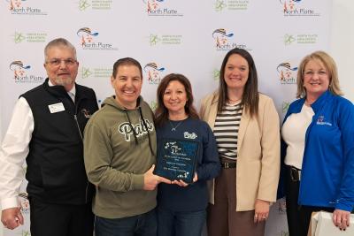 2026 Excellence in Tourism Awards Hero Pals